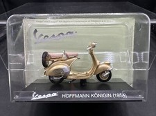 DEAGOSTINI 1/18 CLASSIC 1954