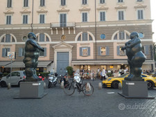 e-bike Atala B Ride taglia L