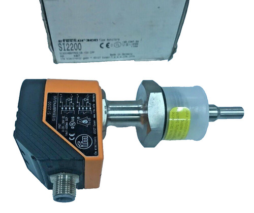Ifm efector 300 si2200 - 300,