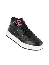 Asso Sneakers alte con lacci