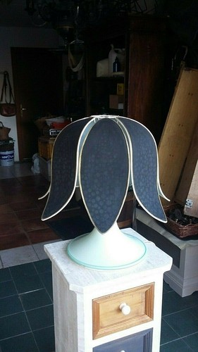 Lampada tavolo - lampada,