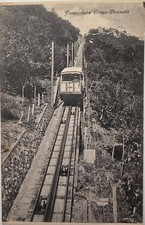 Cartolina primi 900 - primi, '900