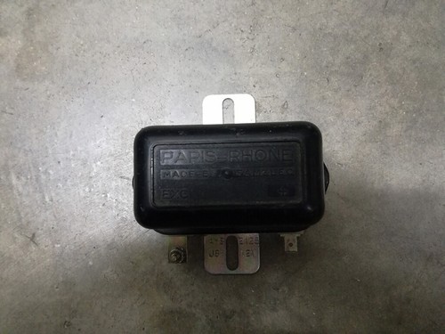 Regolatore tensione fiat 242 - regolatore,