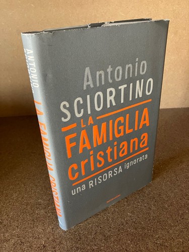 Famiglia cristiana una - famiglia,