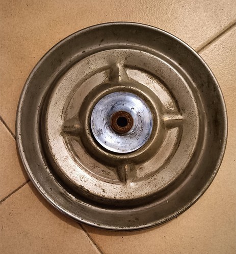 Vespa bacchetta faro - vespa,