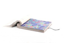 1x vecchio modello di libro