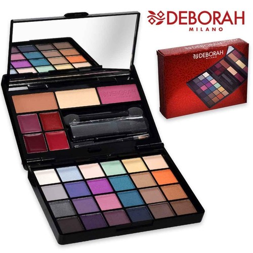 Deborah trousse make - up, kit
