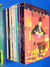 LIBRO:Collezione  POESIE I