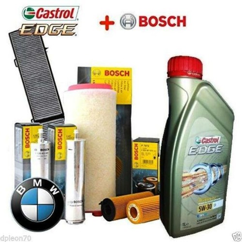 Kit tagliando olio - tagliando, 6