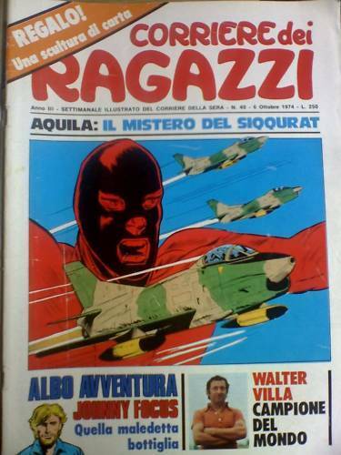 Corriere dei ragazzi 40 - il,