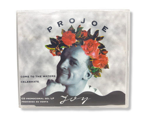 Projoe joy promo maxi - promo,
