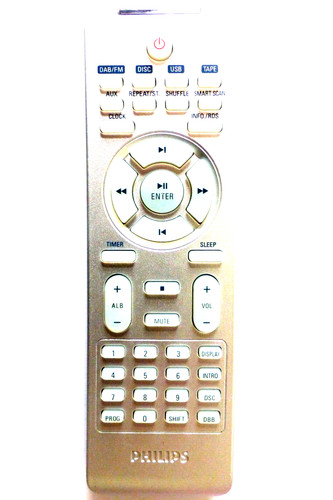 Philips dab usb - philips,