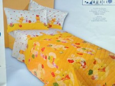COPRILETTO TRAPUNTATO WINNIE