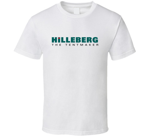 Nuova camicia hilleberg the - nuova,