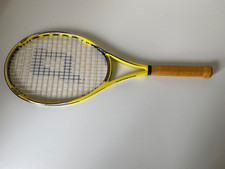 Racchetta da tennis Pro Stock Prince EX03 Rebel 98 Paintjob ATP