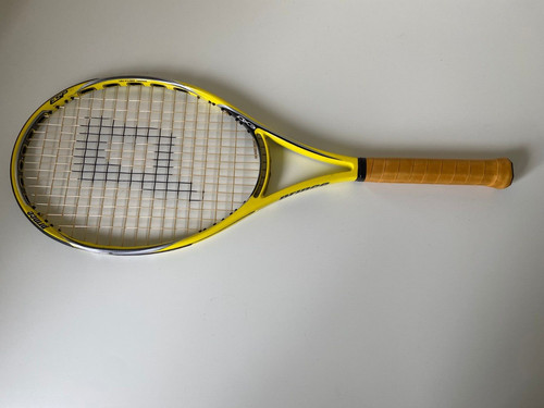 Racchetta tennis pro - racchetta,
