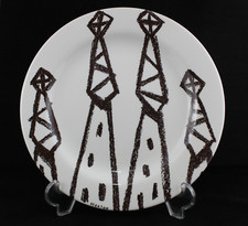 Piatto decorativo philip - piatto,