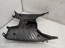 pedana PER keeway logik 125