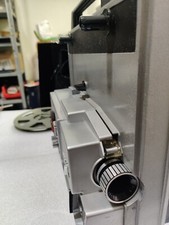 Proiettore super 8 sonoro Royal Sound Vintage