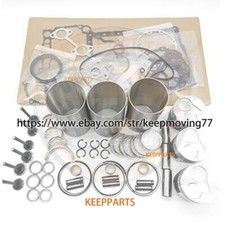 Overhaul Rebuild Kit for