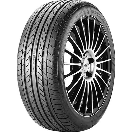 Gomme auto estive - auto, 40