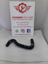 Tubo condotto acqua radiatore - condotto,