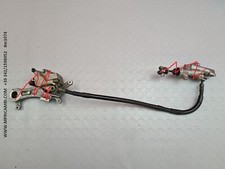 HOSE PIPE 5XC25873L000 YAMAHA YZF 450 YZ450 F 2008 2009 BRAKE