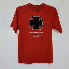 JNCO Vintage Iron Cross