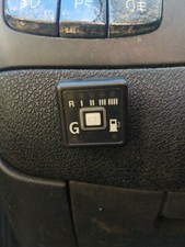 Indicatore Livello Metano