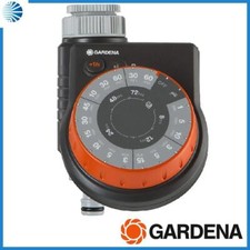 Centralina programmatore