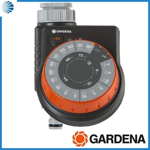 Centralina programmatore