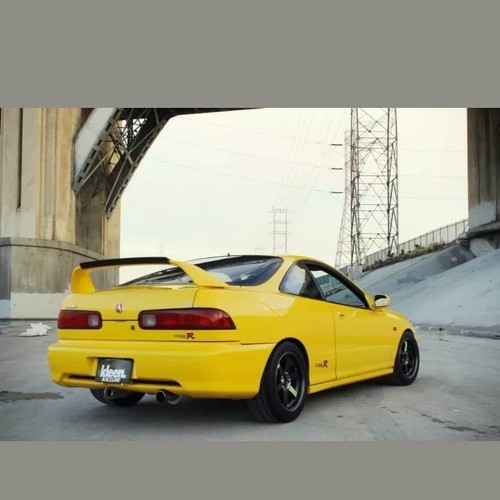 Honda integra dc2 - integra, db8