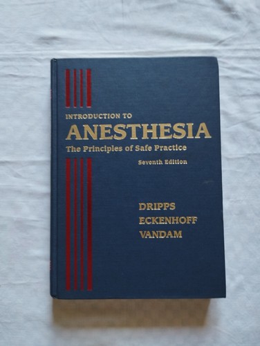 Introduction anestesia - introduction,