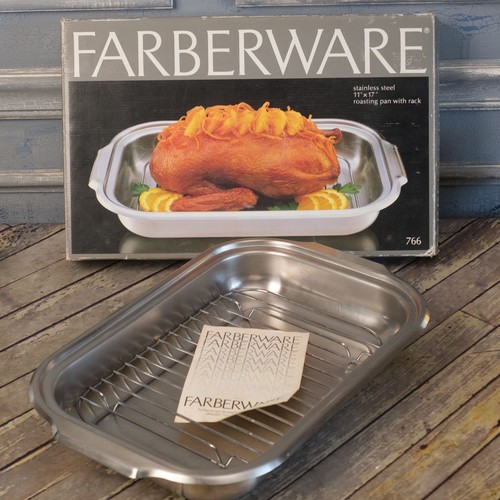 Farberware padella acciaio - farberware, in