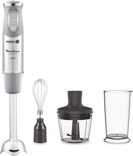 Moulinex dd6558 quickchef 3in1 - dd6558,