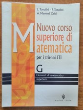 Nuovo corso superiore di