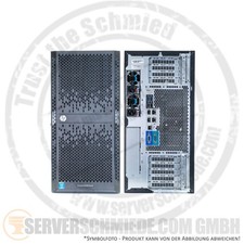 HP ML350 G9 Gen9 Tower Server