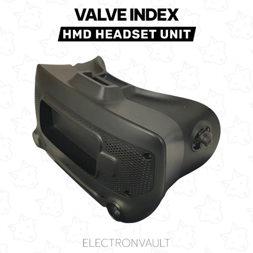 Valve index headset hmd - index, vr