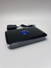 NetGear N600 router wireless