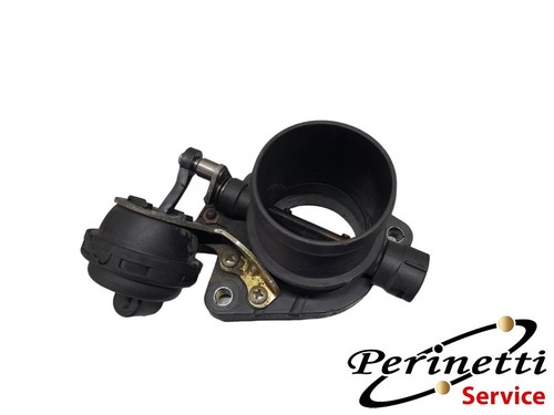 Corpo farfallato renault - corpo,