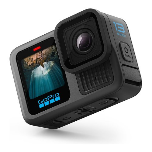 Gopro action cam hero - hero, black