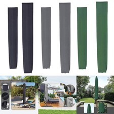 Coperchio ombrello del mercato