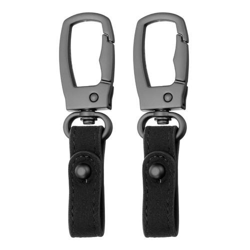 2pcs portachiavi auto anello - portachiavi, auto,