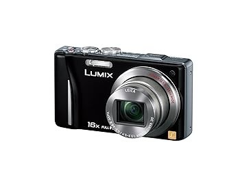 Panasonic lumix tz20 - panasonic,