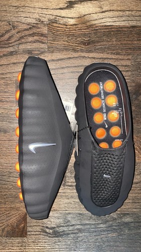 Slide nike mind 001 uomo - slide,