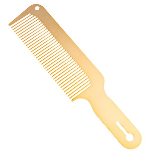 Pettine per acconciature - pettine,
