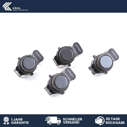Pdc sensore parcheggio - 4x,