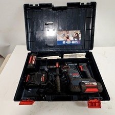 Bosch GBH 36 V-LI Plus trapano