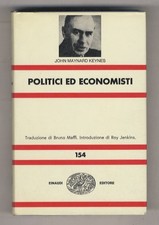 Politici ed economisti