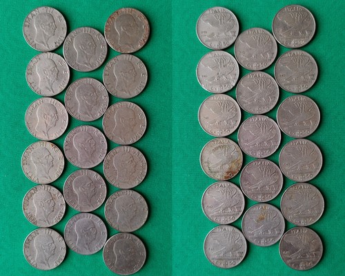 Italia vittorio emanuele iii - italia,